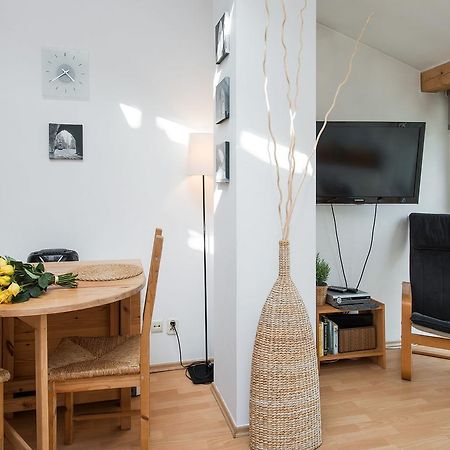 Studio Smart Apartment Cracovie Extérieur photo