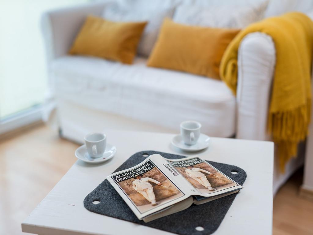 Studio Smart Apartment Cracovie Extérieur photo